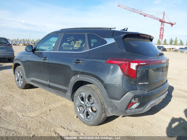KIA SELTOS S 2025 KNDEUCAA0S7793443 Image 3