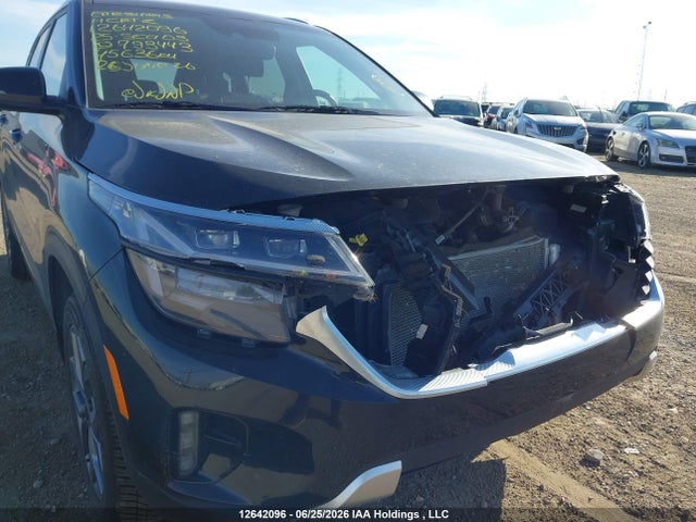 KIA SELTOS S 2025 KNDEUCAA0S7793443 Image 6