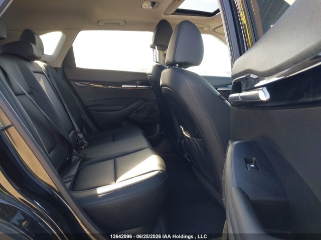 2025 Kia Seltos S მანქანა იყიდება აუქციონზე, vin: KNDEUCAA0S7793443, აუქციონის ნომერი: 12642096
