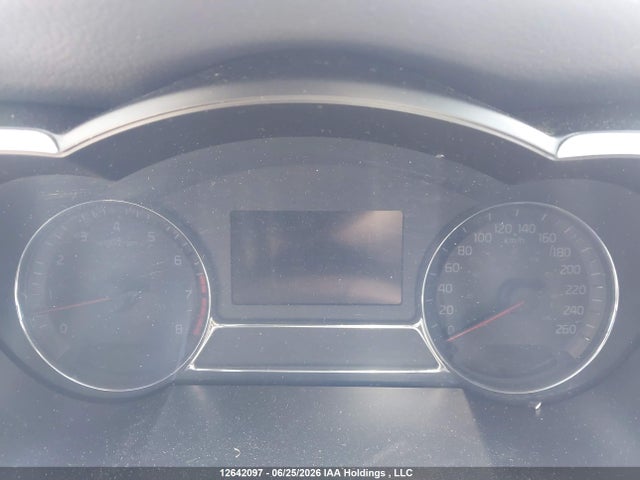 KIA OPTIMA EX 2014 KNAGN4A77E5470598 Image 7