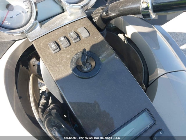 Aukcja sprzedaży 2013 Victory Motorcycles Vision Tour, vin: 5VPSW36NXD3021049, numer aukcji: 12642099
