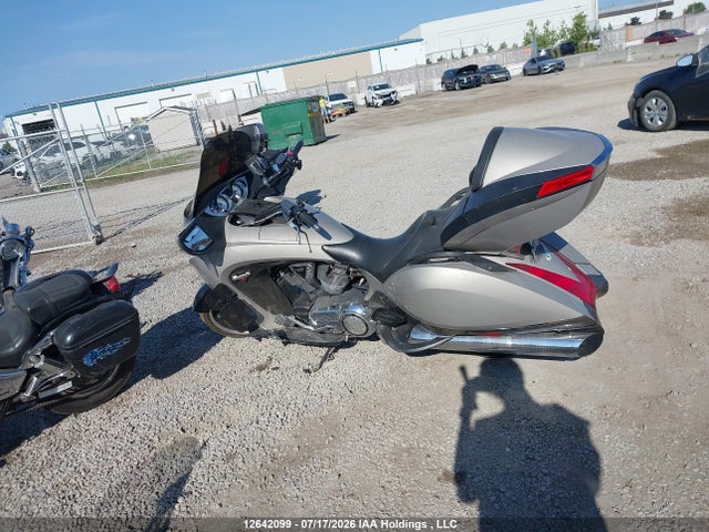 Aukcja sprzedaży 2013 Victory Motorcycles Vision Tour, vin: 5VPSW36NXD3021049, numer aukcji: 12642099