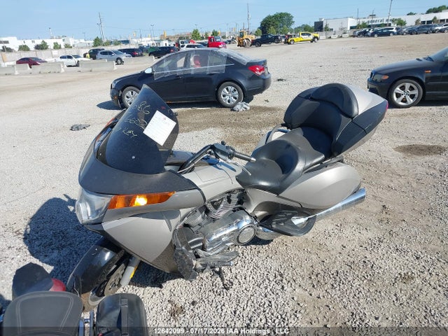 Aukcja sprzedaży 2013 Victory Motorcycles Vision Tour, vin: 5VPSW36NXD3021049, numer aukcji: 12642099