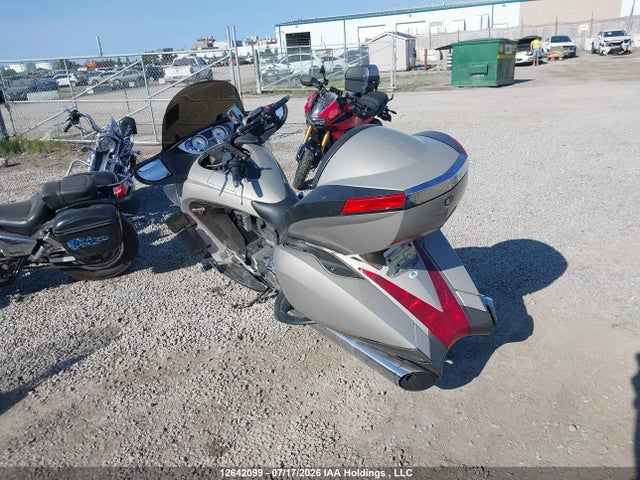 Aukcja sprzedaży 2013 Victory Motorcycles Vision Tour, vin: 5VPSW36NXD3021049, numer aukcji: 12642099