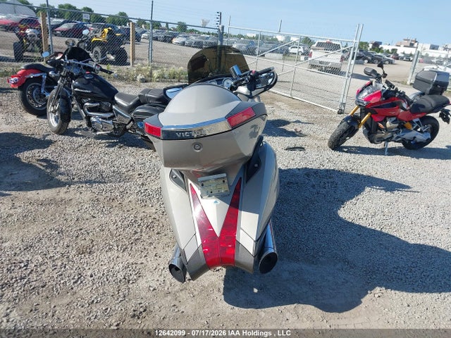 Aukcja sprzedaży 2013 Victory Motorcycles Vision Tour, vin: 5VPSW36NXD3021049, numer aukcji: 12642099