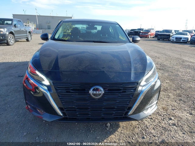 Nissan ALTIMA S 2025 1N4BL4BW4SN355242 Image 10