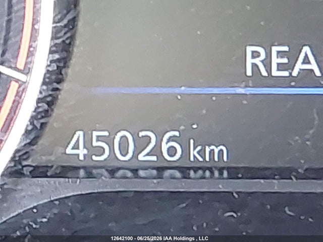 Nissan ALTIMA S 2025 1N4BL4BW4SN355242 Image 12