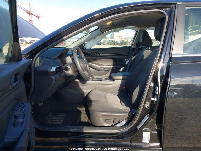 Nissan ALTIMA S 2025 1N4BL4BW4SN355242 Image 15