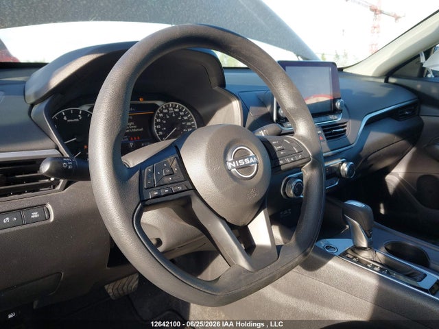 Nissan ALTIMA S 2025 1N4BL4BW4SN355242 Image 16