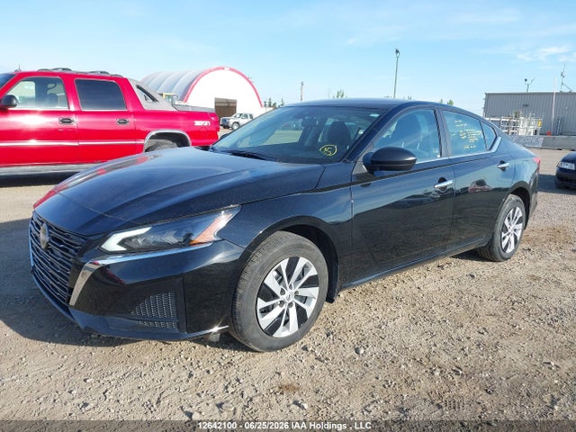 Nissan ALTIMA S 2025 1N4BL4BW4SN355242 Image 2