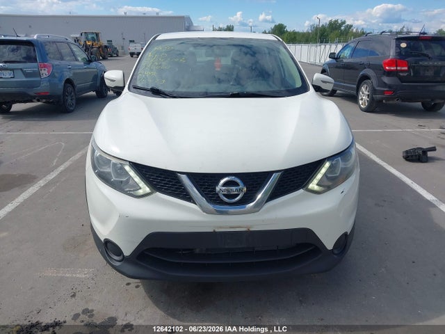 Aukcja sprzedaży 2017 Nissan Rogue Sport S/sv/sl, vin: JN1BJ1CR5HW136660, numer aukcji: 12642102