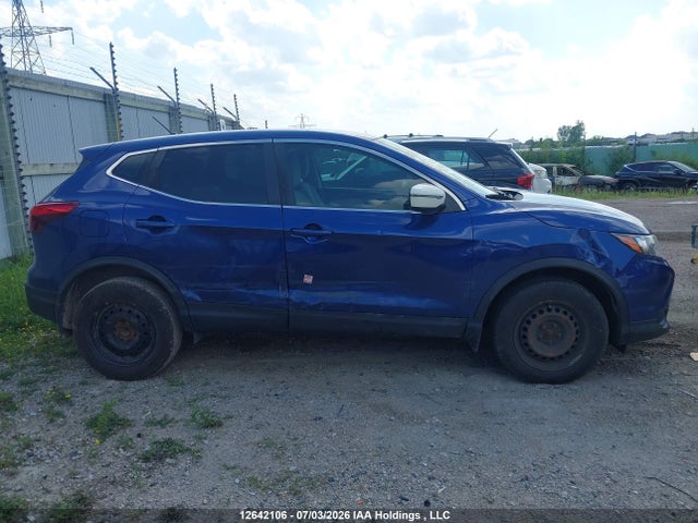 Aukcja sprzedaży 2018 Nissan Qashqai S/sv, vin: JN1BJ1CP1JW193474, numer aukcji: 12642106