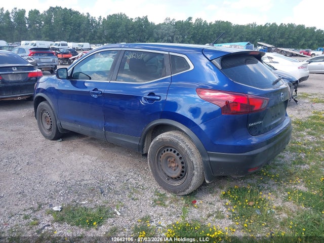 Aukcja sprzedaży 2018 Nissan Qashqai S/sv, vin: JN1BJ1CP1JW193474, numer aukcji: 12642106