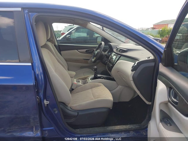 Aukcja sprzedaży 2018 Nissan Qashqai S/sv, vin: JN1BJ1CP1JW193474, numer aukcji: 12642106