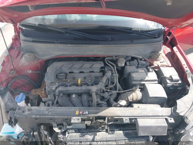 Продажа на аукционе авто 2020 Hyundai Venue Sel/denim, vin: KMHRC8A37LU050960, номер лота: 12642108