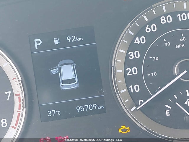 Продажа на аукционе авто 2020 Hyundai Venue Sel/denim, vin: KMHRC8A37LU050960, номер лота: 12642108