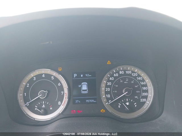 Продажа на аукционе авто 2020 Hyundai Venue Sel/denim, vin: KMHRC8A37LU050960, номер лота: 12642108