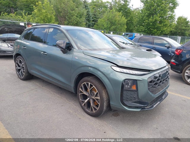 2026 WA1BBCFJ9T1036718 main image