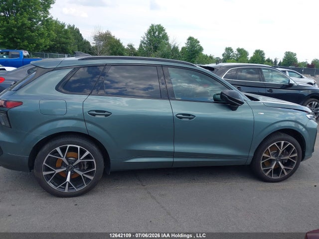 Audi Q3 Technik 2026 WA1BBCFJ9T1036718 Image 13