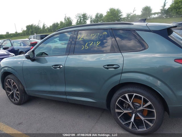 Audi Q3 Technik 2026 WA1BBCFJ9T1036718 Image 14