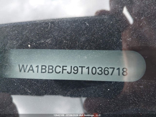 Audi Q3 Technik 2026 WA1BBCFJ9T1036718 Image 19