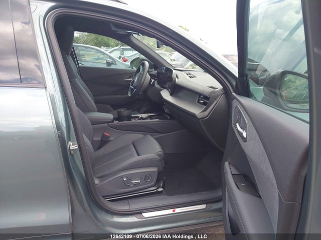 Audi Q3 Technik 2026 WA1BBCFJ9T1036718 Image 5