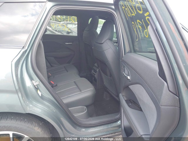 Audi Q3 Technik 2026 WA1BBCFJ9T1036718 Image 8
