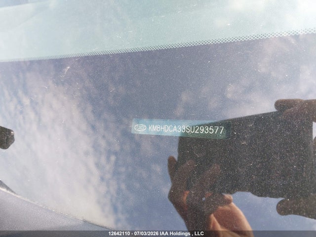 Продаж на аукціоні авто 2025 Hyundai Kona Preferred Sport Awd, vin: KM8HDCA33SU293577, номер лоту: 12642110