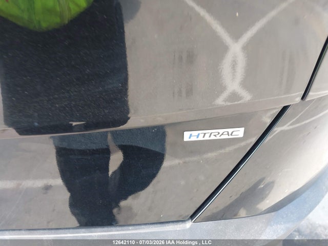 Продаж на аукціоні авто 2025 Hyundai Kona Preferred Sport Awd, vin: KM8HDCA33SU293577, номер лоту: 12642110