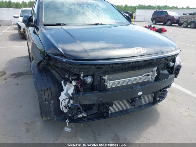Продаж на аукціоні авто 2025 Hyundai Kona Preferred Sport Awd, vin: KM8HDCA33SU293577, номер лоту: 12642110