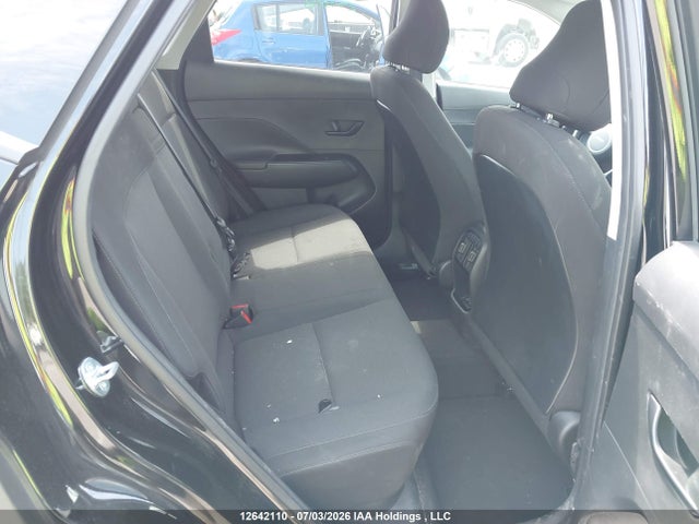 Продаж на аукціоні авто 2025 Hyundai Kona Preferred Sport Awd, vin: KM8HDCA33SU293577, номер лоту: 12642110