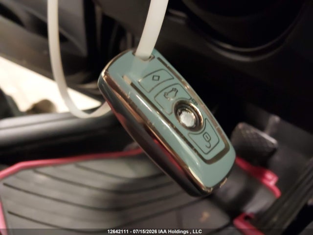 Aukcja sprzedaży 2014 Bmw 320 I Xdrive, vin: WBA3C3C58EP662417, numer aukcji: 12642111