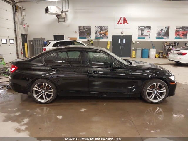 Aukcja sprzedaży 2014 Bmw 320 I Xdrive, vin: WBA3C3C58EP662417, numer aukcji: 12642111
