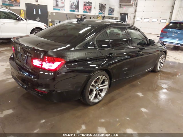 Aukcja sprzedaży 2014 Bmw 320 I Xdrive, vin: WBA3C3C58EP662417, numer aukcji: 12642111