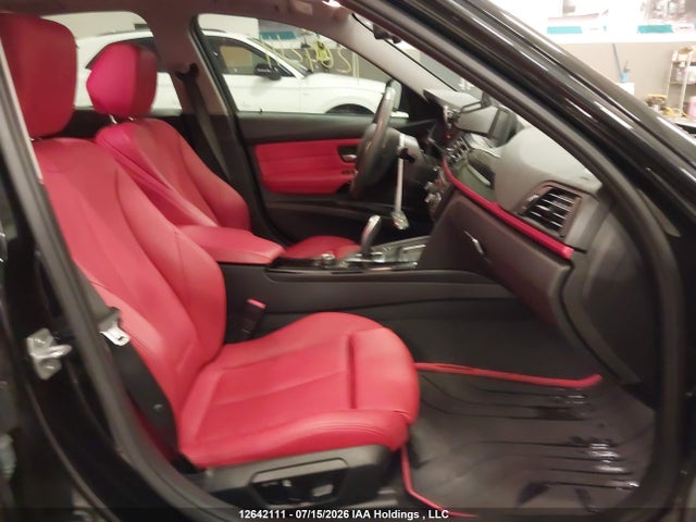 Aukcja sprzedaży 2014 Bmw 320 I Xdrive, vin: WBA3C3C58EP662417, numer aukcji: 12642111