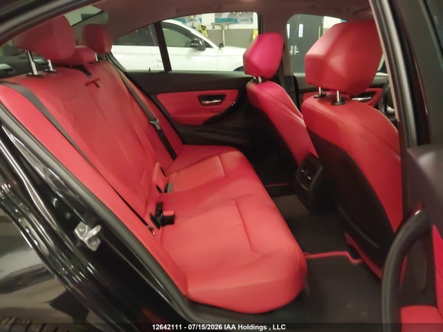 Aukcja sprzedaży 2014 Bmw 320 I Xdrive, vin: WBA3C3C58EP662417, numer aukcji: 12642111
