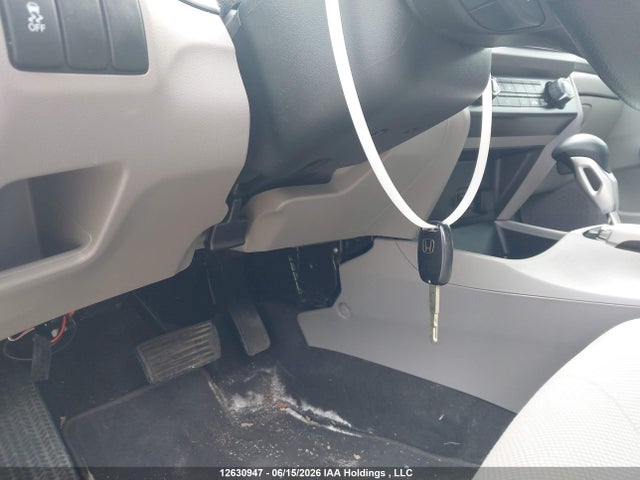 Продажа на аукционе авто 2012 Honda Civic Ex 4dr, vin: 2HGFB2F53CH044367, номер лота: 12630947