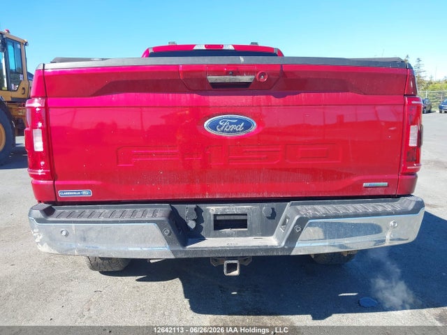 1FTFW1E87MKE01634 Ford F-150 King Ranch/lariat/limited/platinum/tremor/xl/xlt