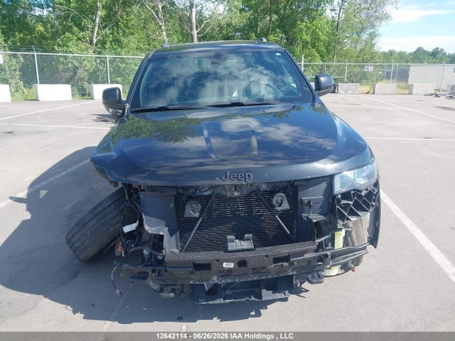 Продаж на аукціоні авто 2019 Jeep Grand Cherokee Laredo, vin: 1C4RJFAG1KC774701, номер лоту: 12642114