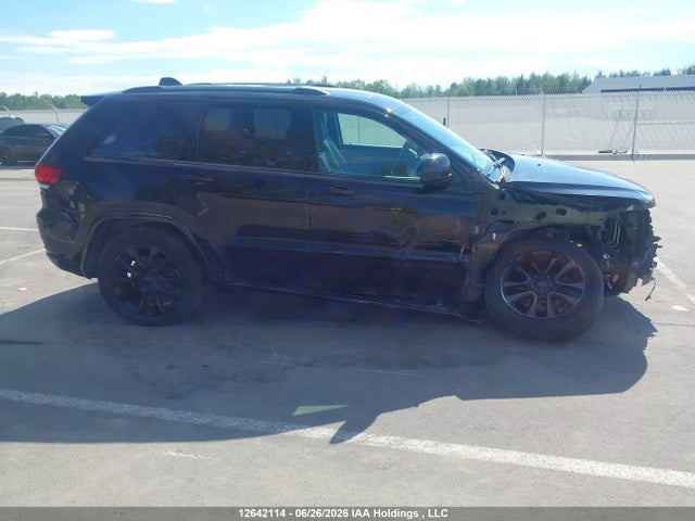 Продаж на аукціоні авто 2019 Jeep Grand Cherokee Laredo, vin: 1C4RJFAG1KC774701, номер лоту: 12642114