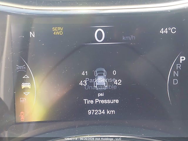 Продаж на аукціоні авто 2019 Jeep Grand Cherokee Laredo, vin: 1C4RJFAG1KC774701, номер лоту: 12642114