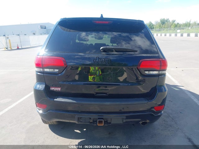 Продаж на аукціоні авто 2019 Jeep Grand Cherokee Laredo, vin: 1C4RJFAG1KC774701, номер лоту: 12642114