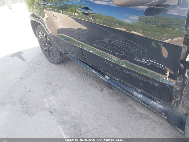 Продаж на аукціоні авто 2019 Jeep Grand Cherokee Laredo, vin: 1C4RJFAG1KC774701, номер лоту: 12642114