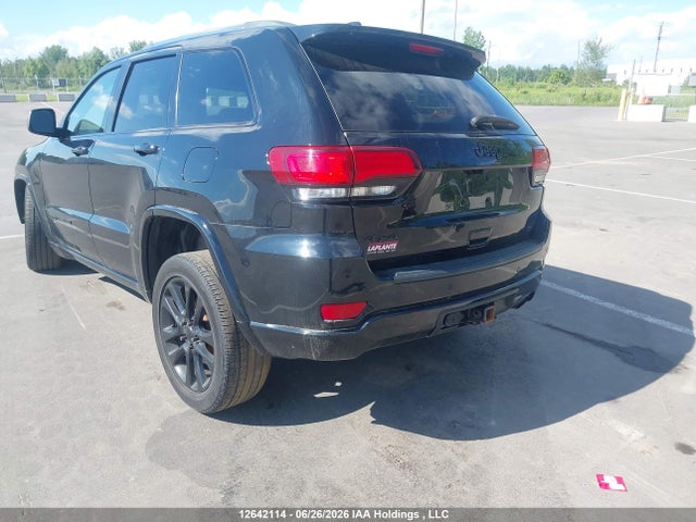 Продаж на аукціоні авто 2019 Jeep Grand Cherokee Laredo, vin: 1C4RJFAG1KC774701, номер лоту: 12642114