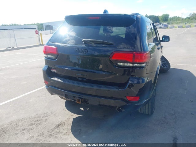 Продаж на аукціоні авто 2019 Jeep Grand Cherokee Laredo, vin: 1C4RJFAG1KC774701, номер лоту: 12642114