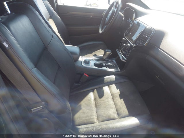 Продаж на аукціоні авто 2019 Jeep Grand Cherokee Laredo, vin: 1C4RJFAG1KC774701, номер лоту: 12642114