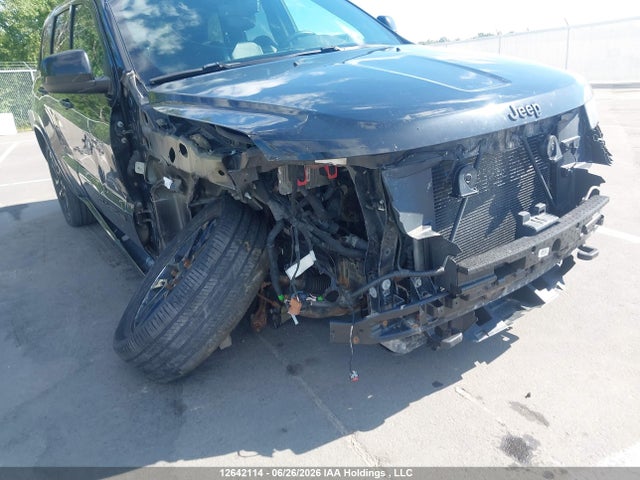 Продаж на аукціоні авто 2019 Jeep Grand Cherokee Laredo, vin: 1C4RJFAG1KC774701, номер лоту: 12642114