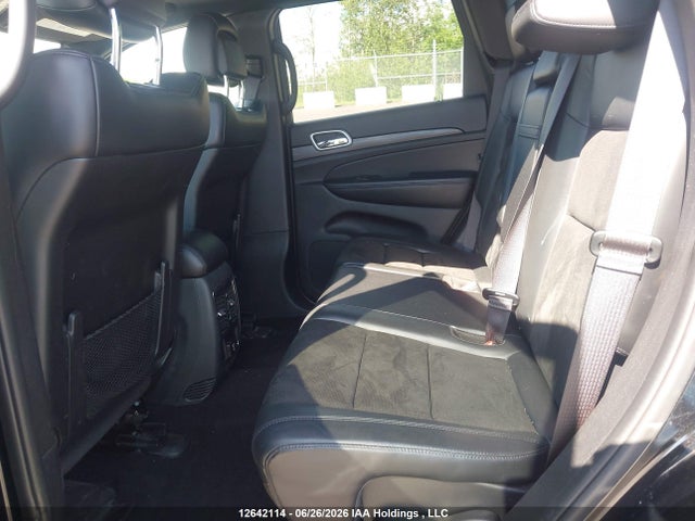 Продаж на аукціоні авто 2019 Jeep Grand Cherokee Laredo, vin: 1C4RJFAG1KC774701, номер лоту: 12642114