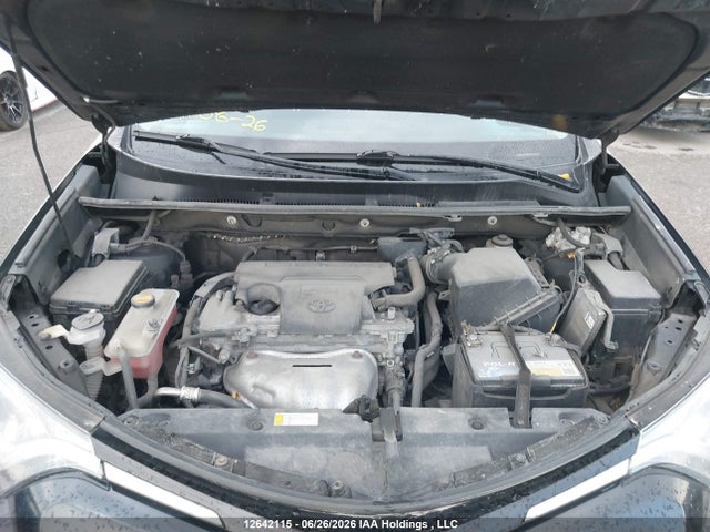 Toyota Rav4 Xle 2017 2T3RFREV8HW629110 Image 10