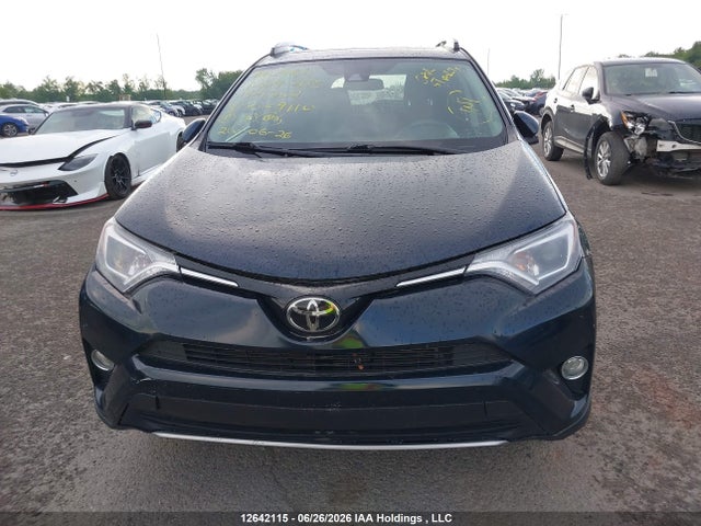 Toyota Rav4 Xle 2017 2T3RFREV8HW629110 Image 12